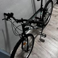 bici Frejus bright