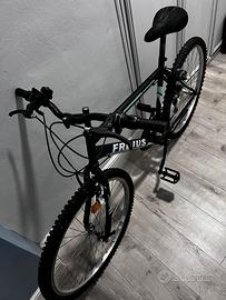 bici Frejus bright