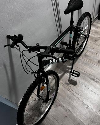 bici Frejus bright