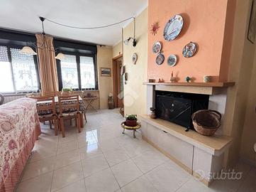 4 LOCALI A SANNICOLA