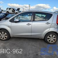 OPEL AGILA B H08 1.3 CDTI 75CV 08-10 -Ricambi