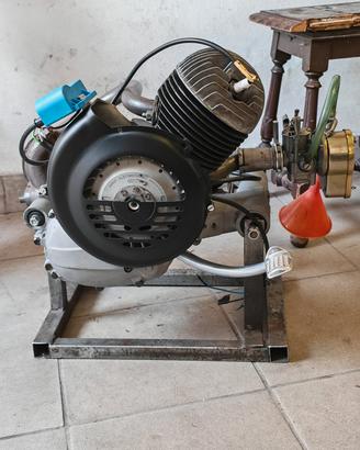 MOTORE Vespa 125 Primavera ET3 