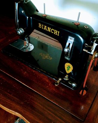 macchina da cucire bianchi 