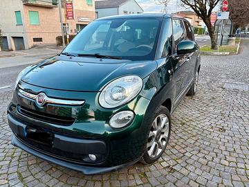 500 L Living 1.600 diesel