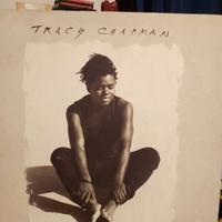 Tracy chapman. cross roads