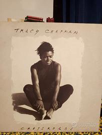 Tracy chapman. cross roads