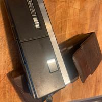 Macchina Fotografica VIVITAR 602