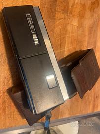 Macchina Fotografica VIVITAR 602