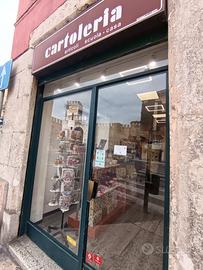 Attivita' cartoleria