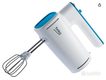 Beko Sbattitore Elettrico 2