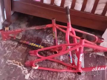 Telaio bmx Atala 