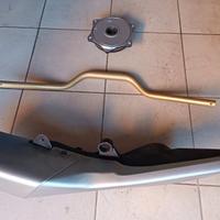 Ricambi Honda Cb 1000 r