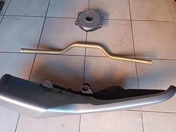 Ricambi Honda Cb 1000 r