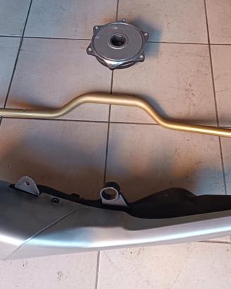 Ricambi Honda Cb 1000 r