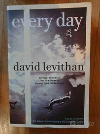 Every day by David Levithan