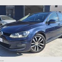 VOLKSWAGEN Golf Bus. 1.4 TSI 5p. Highline BMT