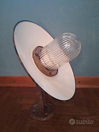 Lampada industriale