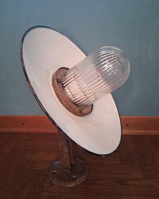 Lampada industriale