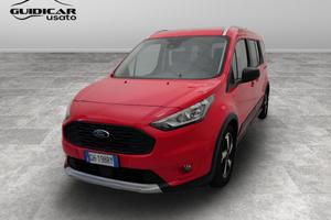 FORD Gran Tourneo Connect II 2018 - Gran Tourneo C