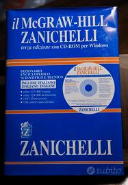 Il McGraw-Hill Zanichelli.