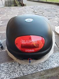 Baule moto/scooter