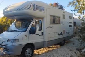 Mobilvetta Icaro s7 