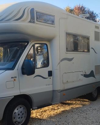 Mobilvetta Icaro s7 