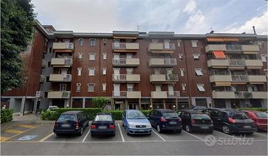 Trilocale a Trezzo sull'Adda