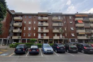 Trilocale a Trezzo sull'Adda