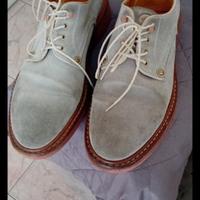 scarpe uomo paciotti numero 41