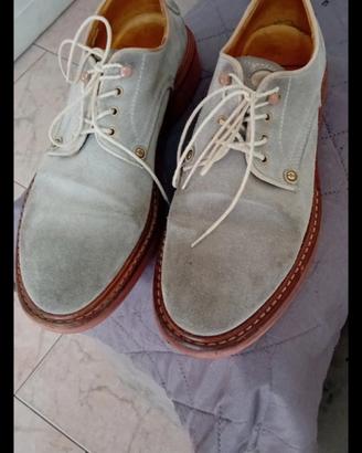 scarpe uomo paciotti numero 41