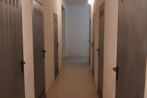 Pitz'e Serra cantina