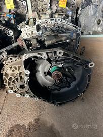 cambio doblo’ 1.6 diesel 2013 198a3000