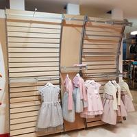 arredamento per negozio