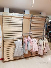 arredamento per negozio