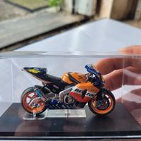 Honda rc211v Valentino rossi 2002