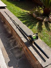 Italcanna cayman 50 lb