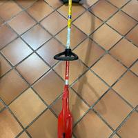 decespugliatore elettrico CASTELGARDEN BC1100E