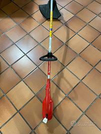 decespugliatore elettrico CASTELGARDEN BC1100E