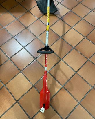 decespugliatore elettrico CASTELGARDEN BC1100E