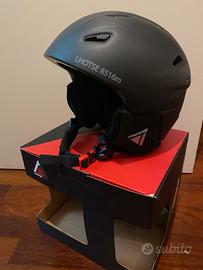 Casco snowboard