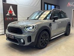 Mini Mini Countryman 2.0 Cooper D Essential auto