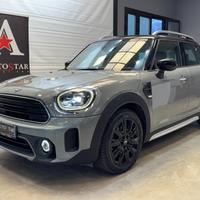 Mini Mini Countryman 2.0 Cooper D Essential auto