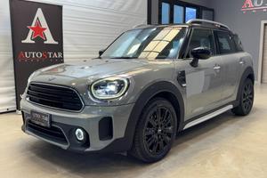 Mini Mini Countryman 2.0 Cooper D Essential auto