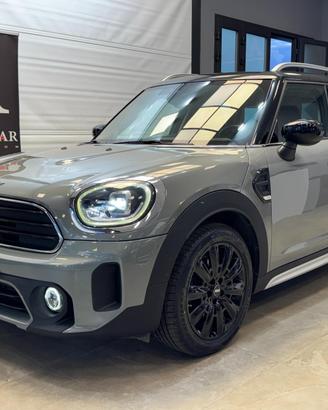Mini Mini Countryman 2.0 Cooper D Essential auto