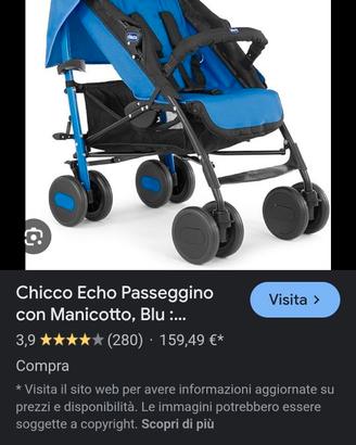 Passeggino