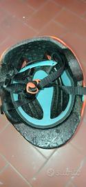 Casco bambino bici