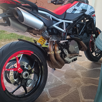 Hypermotard 950 concept2