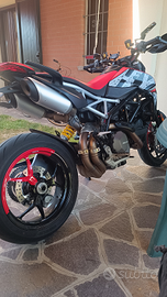 Hypermotard 950 concept2