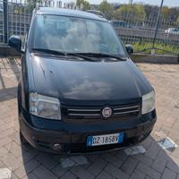 Fiat Panda 1.2 GPL Van Dynamic 4 posti (N1)